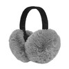 NF NITZSCHE fashion - Ear Muffs for Women - Foldable