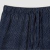 JAJU [JAJU] Men's Lyocell 5-piece Pajama Set_Dark Navy