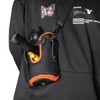 Funda de transporte para cinturón de hombro para Symbol MC9000