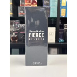 Abercrombie & Fitch Fierce Cologne Eau de Cologne for Men 6.7 fl. oz. / 200ml