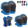 CKE Knee Pads for Kids Kneepads and Elbow Pads Toddler