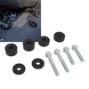 Front Seat Spacer Lift Kit Aluminium Alloy Rustproof Replacement for