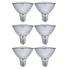 GE Lighting (6 bulbs) GE Reveal LED 75 W Equivalent