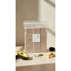 Base de Jabón de Glicerina 100% Mexicano (adicionada con aceites