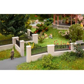 FALLER 180419 Model Kit, Multi-Colour