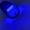 PSEQT 5Pcs 24LED Cab Roof Top Marker Running Clearance LED