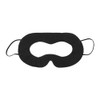 ANCLLO 100pcs VR Mask Fleece VR Glasses Spacers Protect Against
