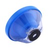 Tiardey 2Pcs Drill Dust Collector Drilling Accessories Impact Drill dust