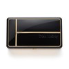 Trish McEvoy Makeup Wardrobing Deluxe Refillable Compact 2 Black