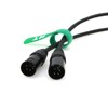 HangTon XLR 4 Pin Power Supply Cable for Godox VL150