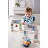 Haba 303058 Kullerbü - Themenset Rennstrecke