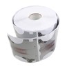 zalati Nail Shapes Pack of 500 Sticker Extension Paper Holder
