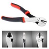 IGAN Diagonal Cutting Pliers (4 Pack), 7-inch Ultra Tough and
