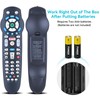 ZWP Replacement Remote Control Compatitble for Frontier FiOS TV Verizon