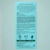 Sidmool 시드물 마다가스카르 리얼 수분 크림 80g Cidemal Madagascar Real