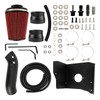 KAX 3.75 inch Cold Air Intake System Kit & Heat