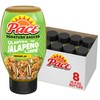Pace Cilantro Jalapeno Lime Signature Sauce, 10.4 oz (8 Pack)