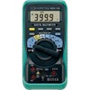Kyoritsu KEW 1009 Digital Multimeter Voltage Meter AC/DC Resistance Continuity