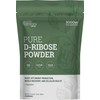Earth Harmony D-Ribose Powder 5000mg - Great for Exercise Performance,