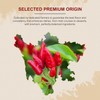 52USA Dried Chilli Peppers, Whole Dried Chilies 4 Oz, Mild
