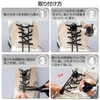 Como Life Easy to Put on and Take Off Shoelaces,