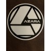 Azara DECAL STICKER DRAG OFFROAD RACING HOTROD Wheels