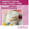LorAnn Oils Meringue Powder – Gluten-Free, Kosher & Nut-Free –