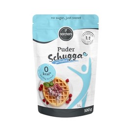borchers Erythritol Powder Schugga 500g
