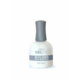 Orly Gel FX BUILDER IN A BOTTLE 1.2oz  NEW LARGE SIZE BOTTLE 2023