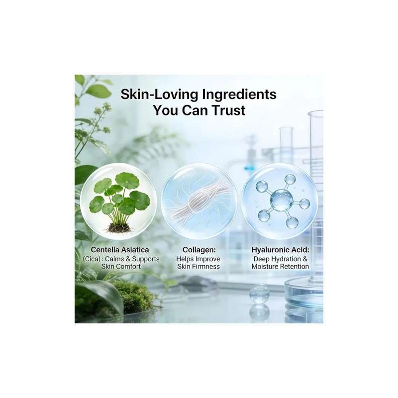- Paq/ Crema Inversa Koriderm Time Todo En Uno, Hidrata