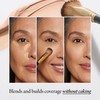 LAURA GELLER NEW YORK Angled Precision Concealer Brush - Professional