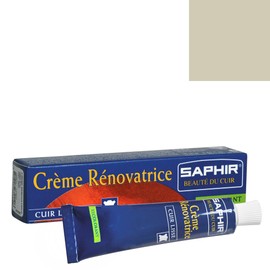 Saphir Beaute du Cuir Renovating Cream 25ml - Cream