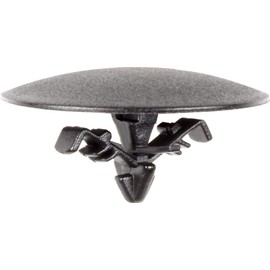 25 Hood Insulation Retainers Clips Fasteners Compatible with Honda