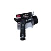 Orbit Irrigation Pattern Blaster Hose Nozzle with Swivel & Fireman's