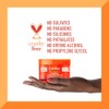 Shea Butter Coconut Curling Cream by Cantu for Unisex -