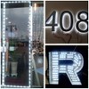 10FT Storefront Window LED Light Kit 5050 RGB Injection LED