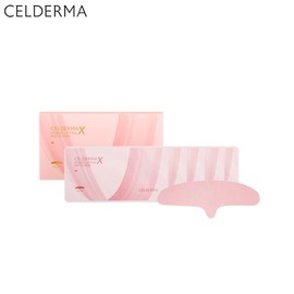 CELDERMA X Hybrid Lifting Mask Patch 3g*5ea, Type:Beige
