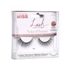 Kiss Lash Couture Naked Drama Collection #96741 KLCN05C False Eyelashes