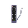 Funda para Control LG AKB75095307 AKB75375604 AKB74915305 Universal a Prueba