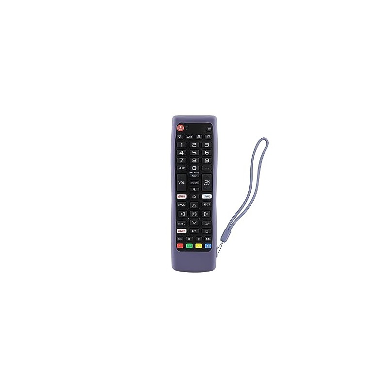 Funda para Control LG AKB75095307 AKB75375604 AKB74915305 Universal a Prueba
