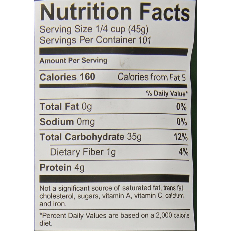 Dunar - Elonga Basmati Rice Premium 1121 Long Grain, 10