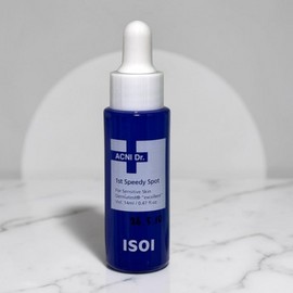 Isoi/ACNI Dr./First/Spot/14ml/1Pc