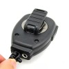 Baofeng 2X Waterproof Speaker Mic For Baofeng UV-9R Plus BF-A58
