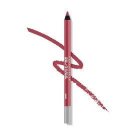 Urban Decay 24/7 Glide-On Lip Pencil, Lápiz Delineador de Labios de Larga Duración, Resistente al Agua, Colores Suaves, Fórmula Humectante con Vitamin