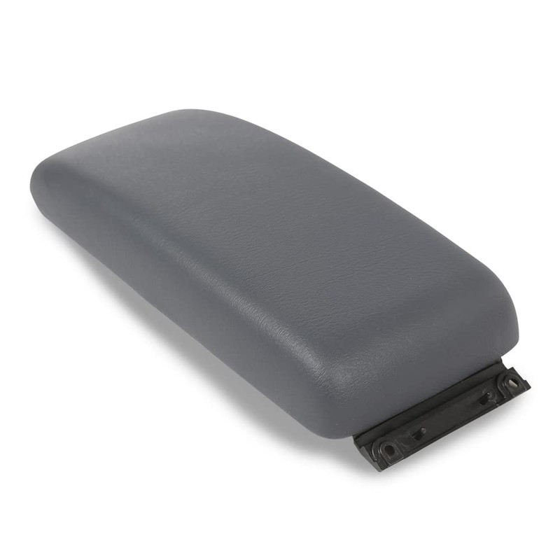 G-PLUS Center Console Armrest Lid, Compatible with Toyota Tacoma 1995-2000/