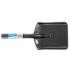 Silverline Steel Coal Shovel 110mm (633718)