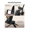 TELESIN Pocket 3 Extension Adapter Magnetic Mount Base Magnetic Mount
