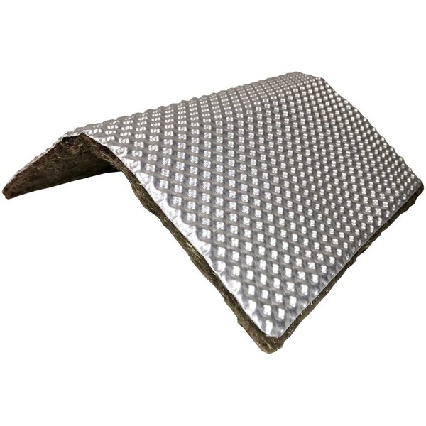 Design Engineering 50519 Form-A-Shield 12" x 21" Extreme Heat Protection
