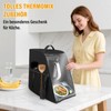 Cover for Thermomix TM7, Hood for Thermomix Cover Food Processor