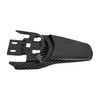 PowerMotor Surron Rear Fender Imitation Carbon Fiber Mud Guard Fender